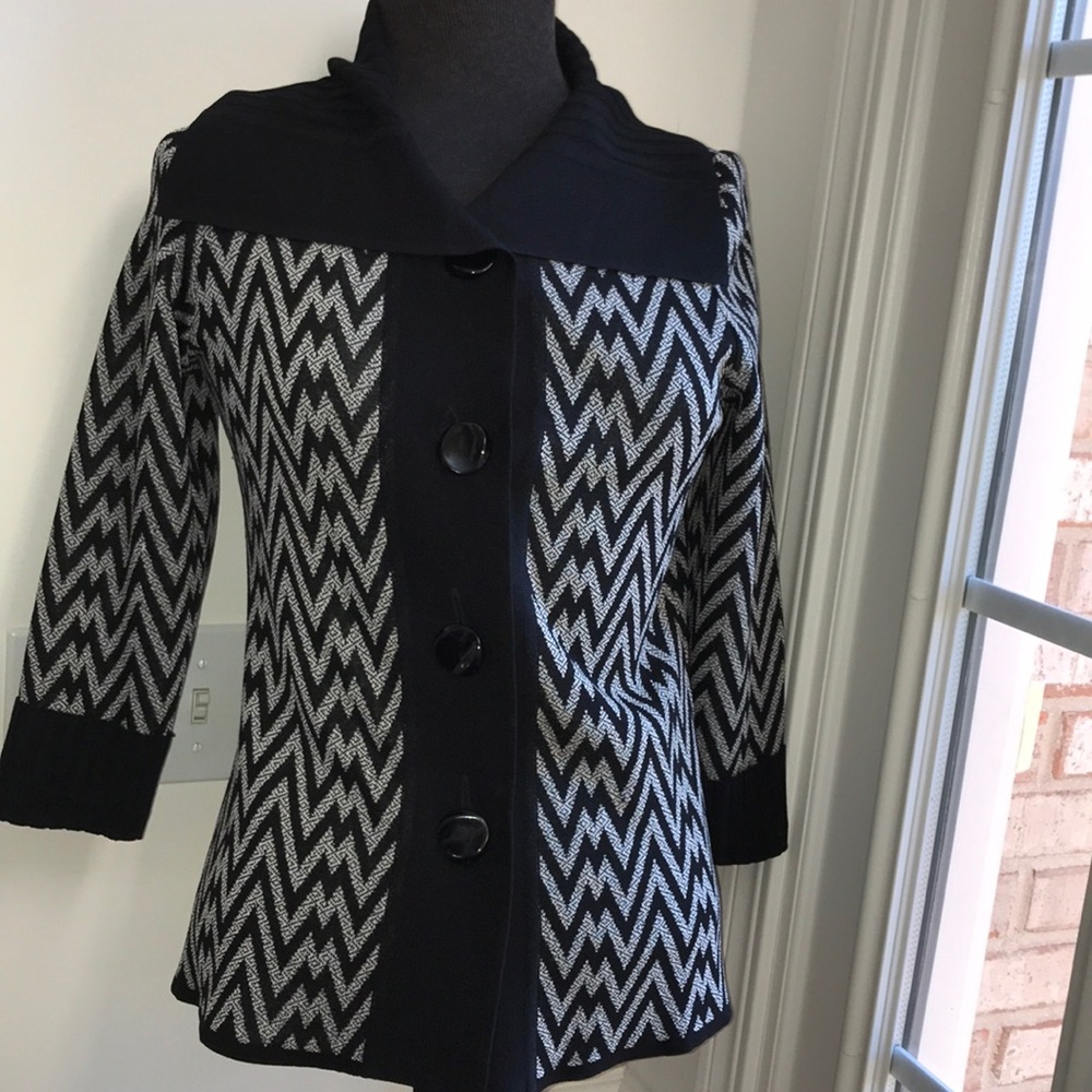 Misook Jacket - image 1